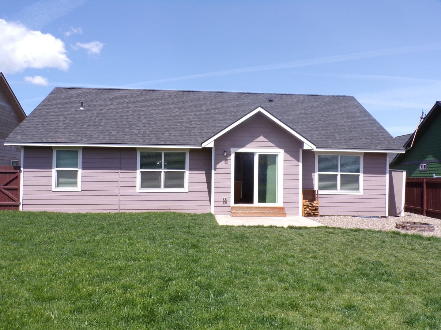 La Grande House: 2812 Athens Ct