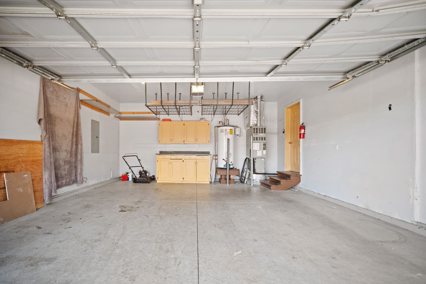 La Grande House: 114 18th st.