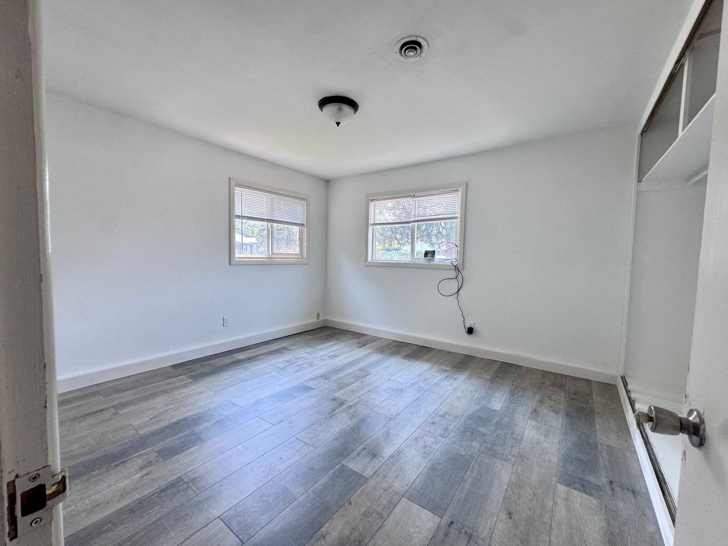 La Grande House: 1101 F Ave