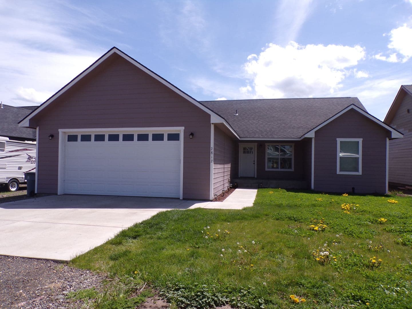 La Grande House: 2812 Athens Ct