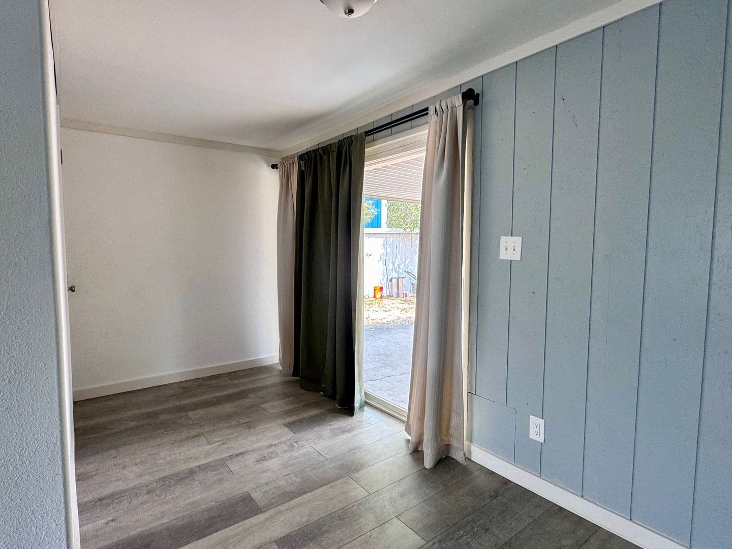La Grande House: 1101 F Ave