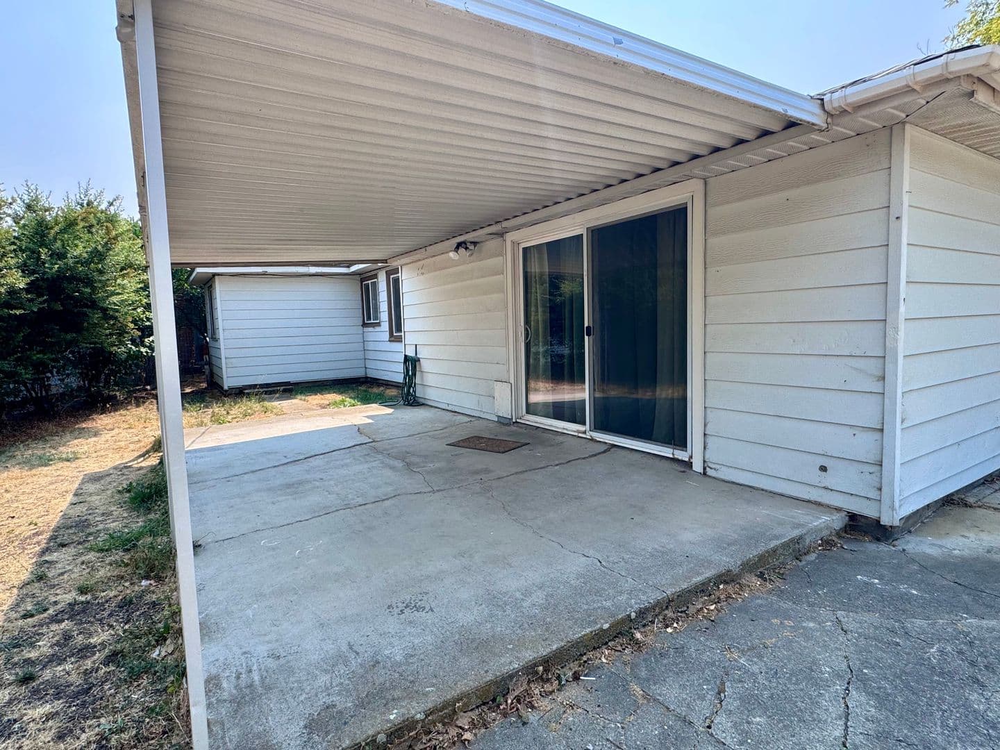 La Grande House: 1101 F Ave
