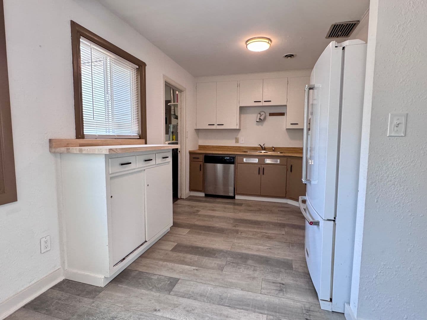 La Grande House: 1101 F Ave