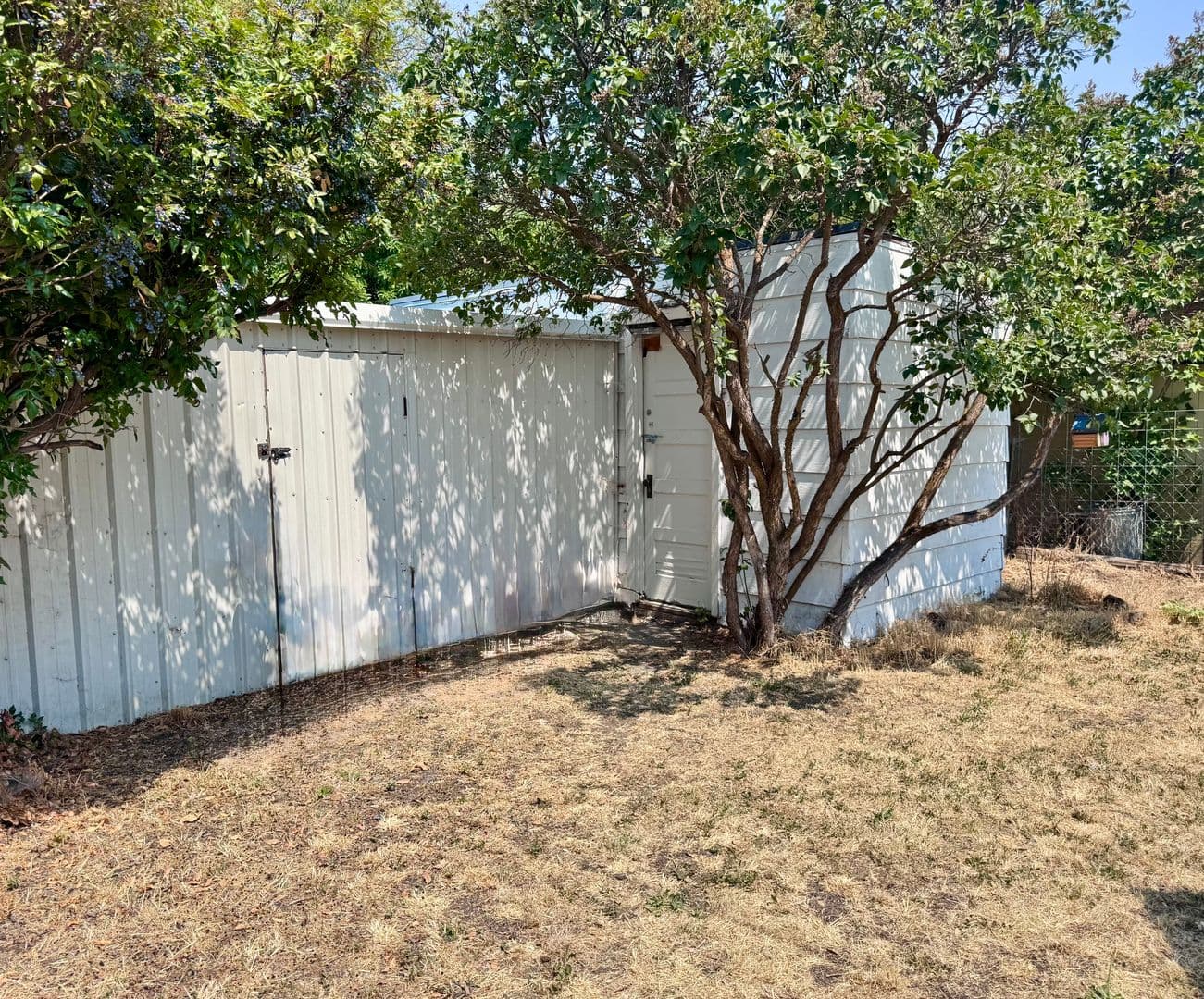 La Grande House: 1101 F Ave