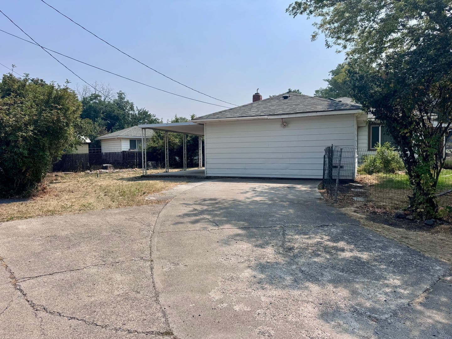La Grande House: 1101 F Ave