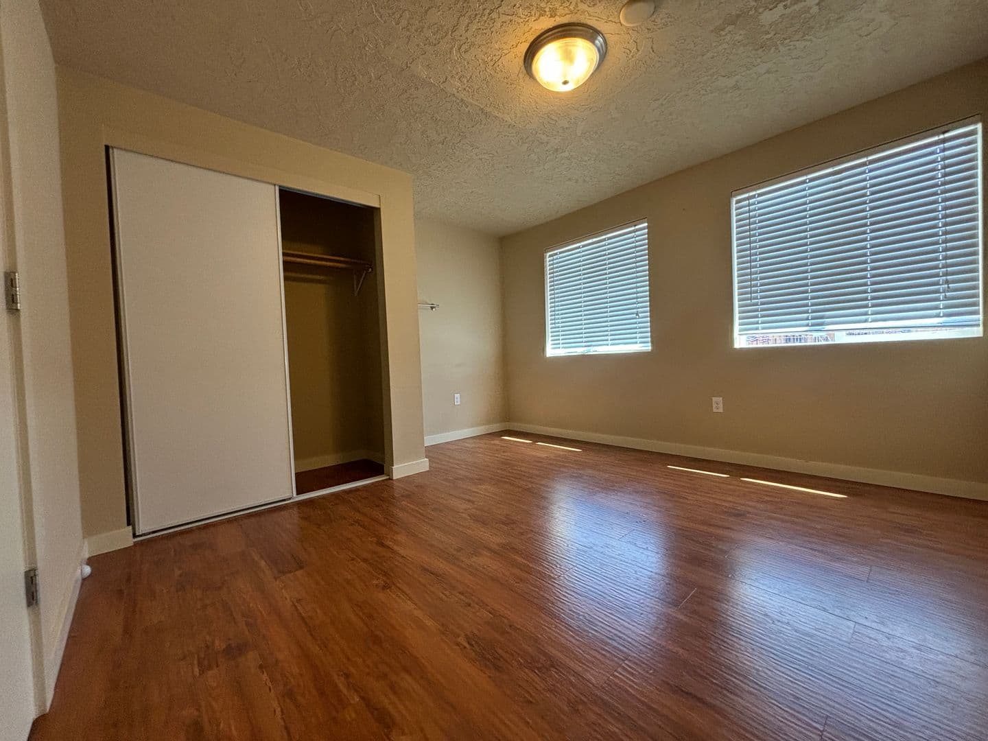 La Grande Apartment: 2109 3rd st