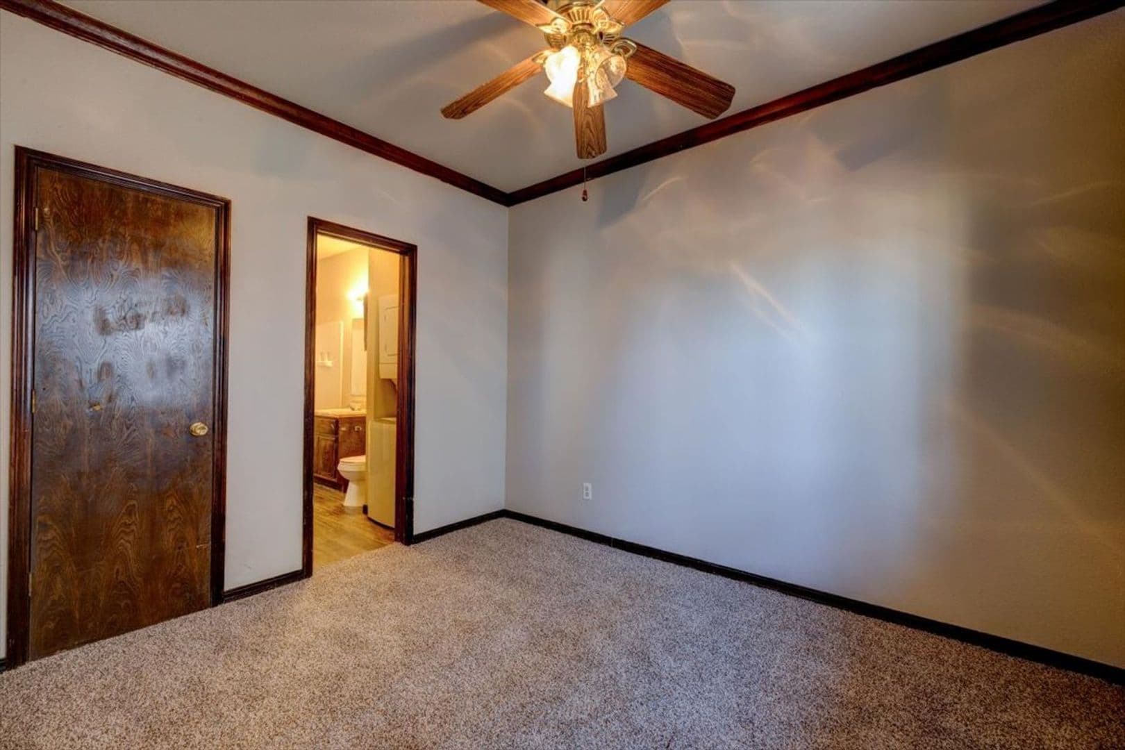 Oklahoma City Apartment: 10400 N Council Rd