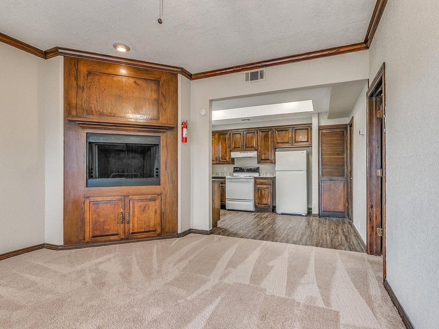 Oklahoma City Apartment: 10400 N Council Rd