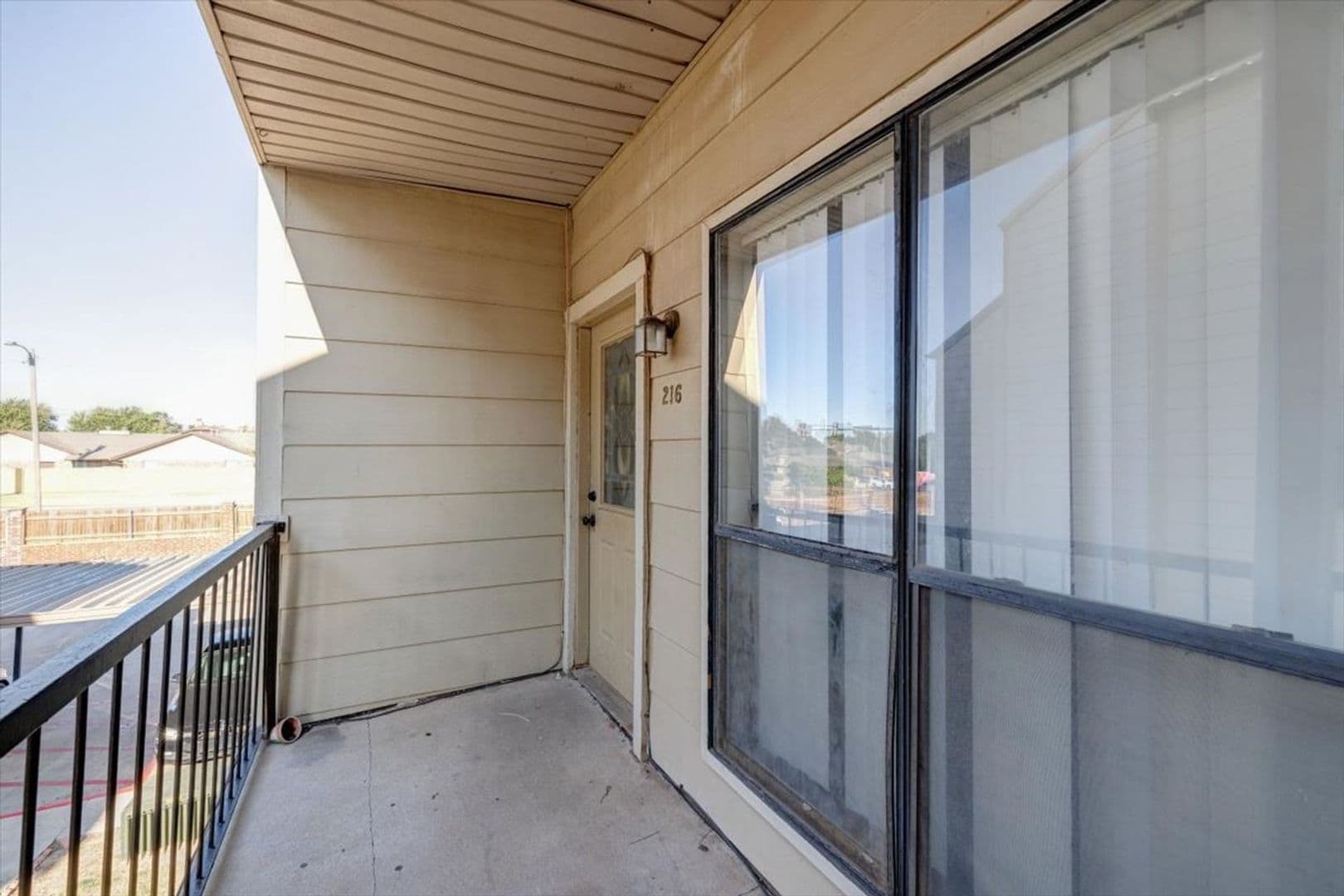 Oklahoma City Apartment: 10400 N Council Rd