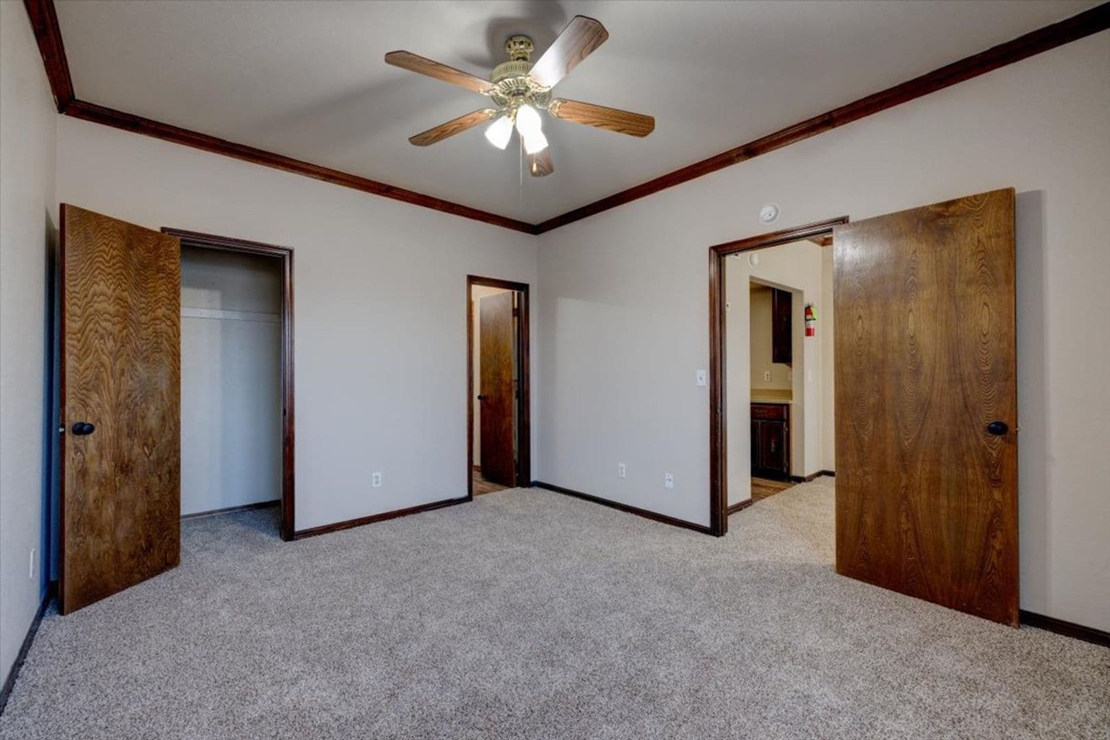 Oklahoma City Apartment: 10400 N Council Rd