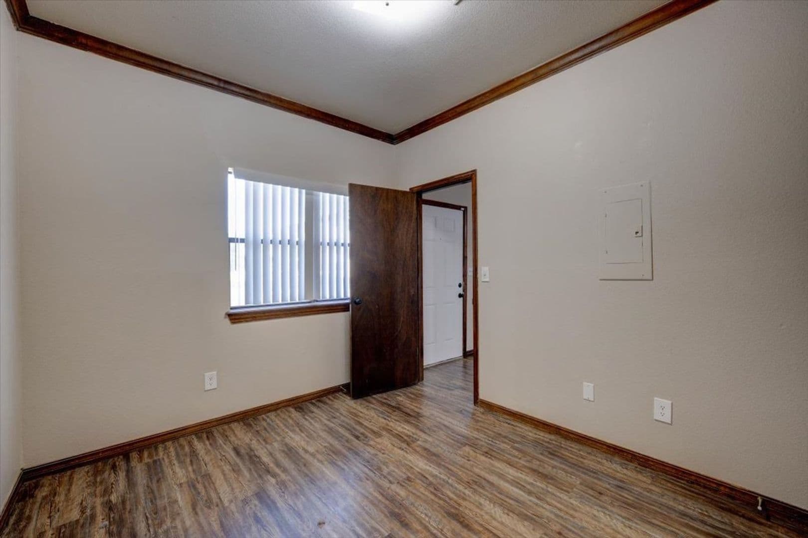 Oklahoma City Apartment: 10400 N Council Rd
