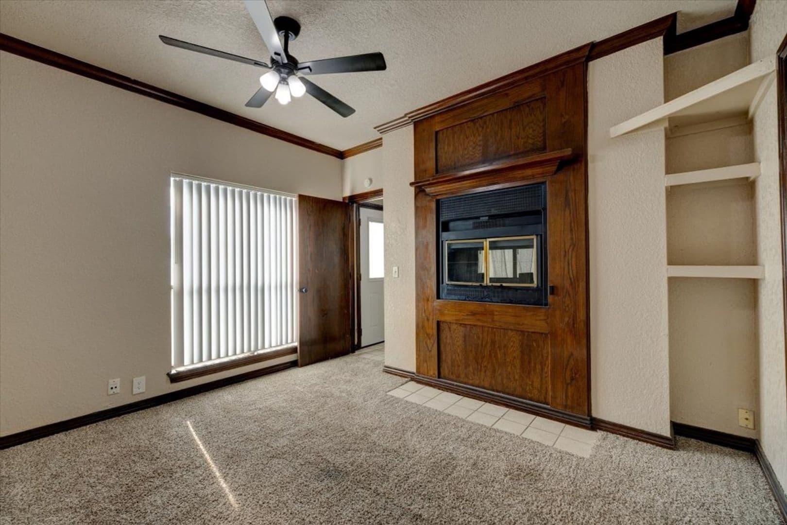 Oklahoma City Apartment: 10400 N Council Rd