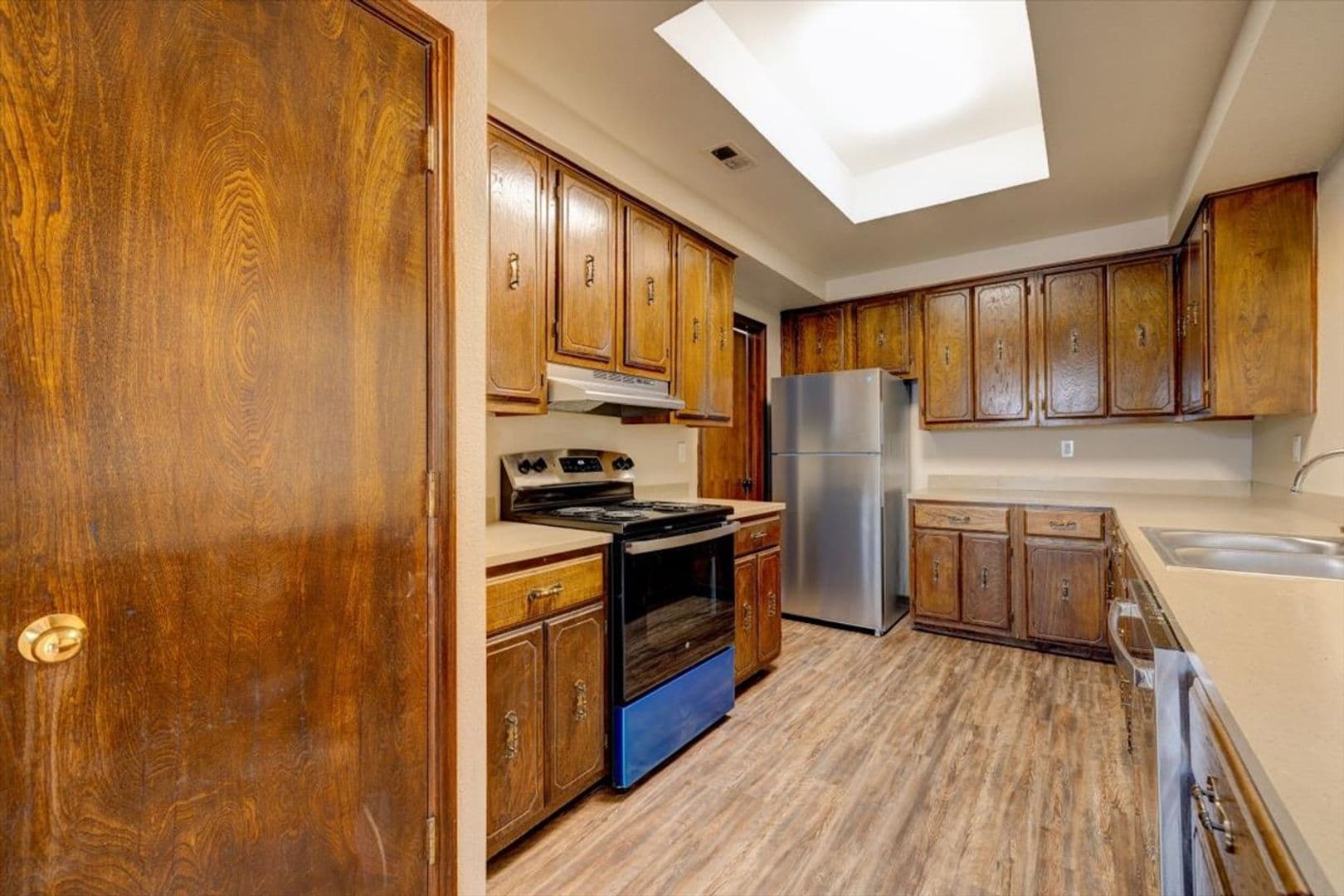 Oklahoma City Apartment: 10400 N Council Rd