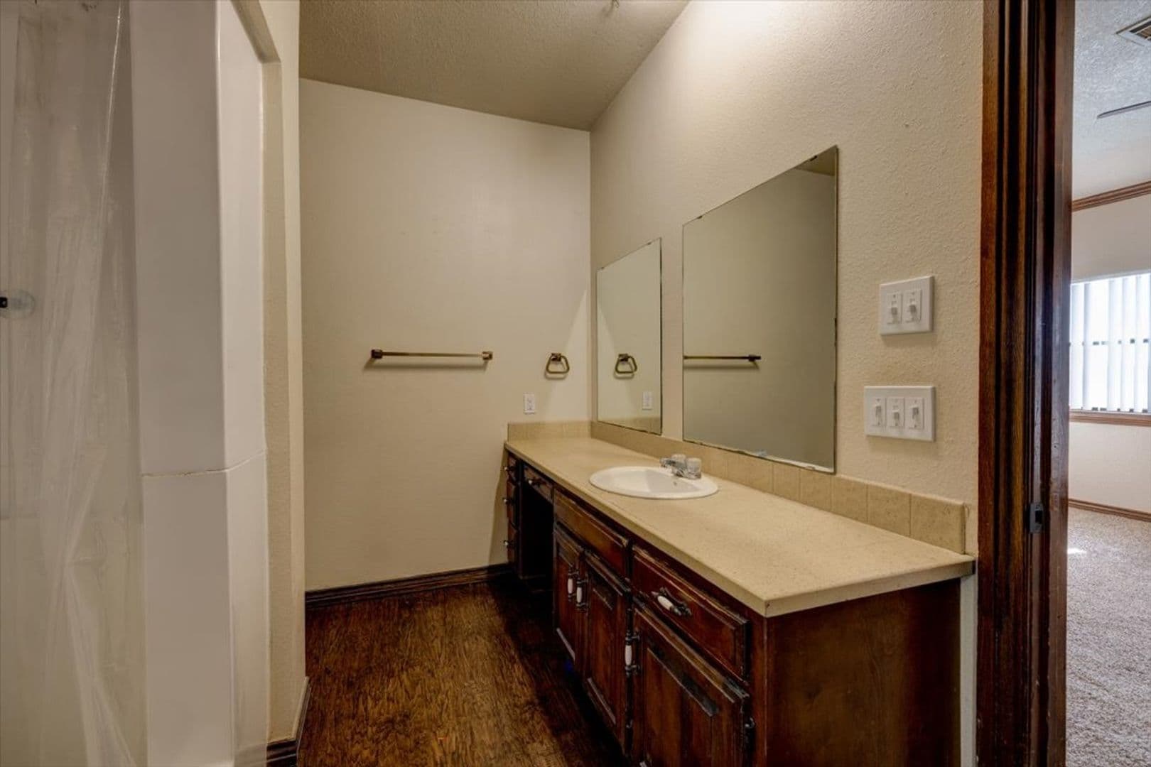 Oklahoma City Apartment: 10400 N Council Rd