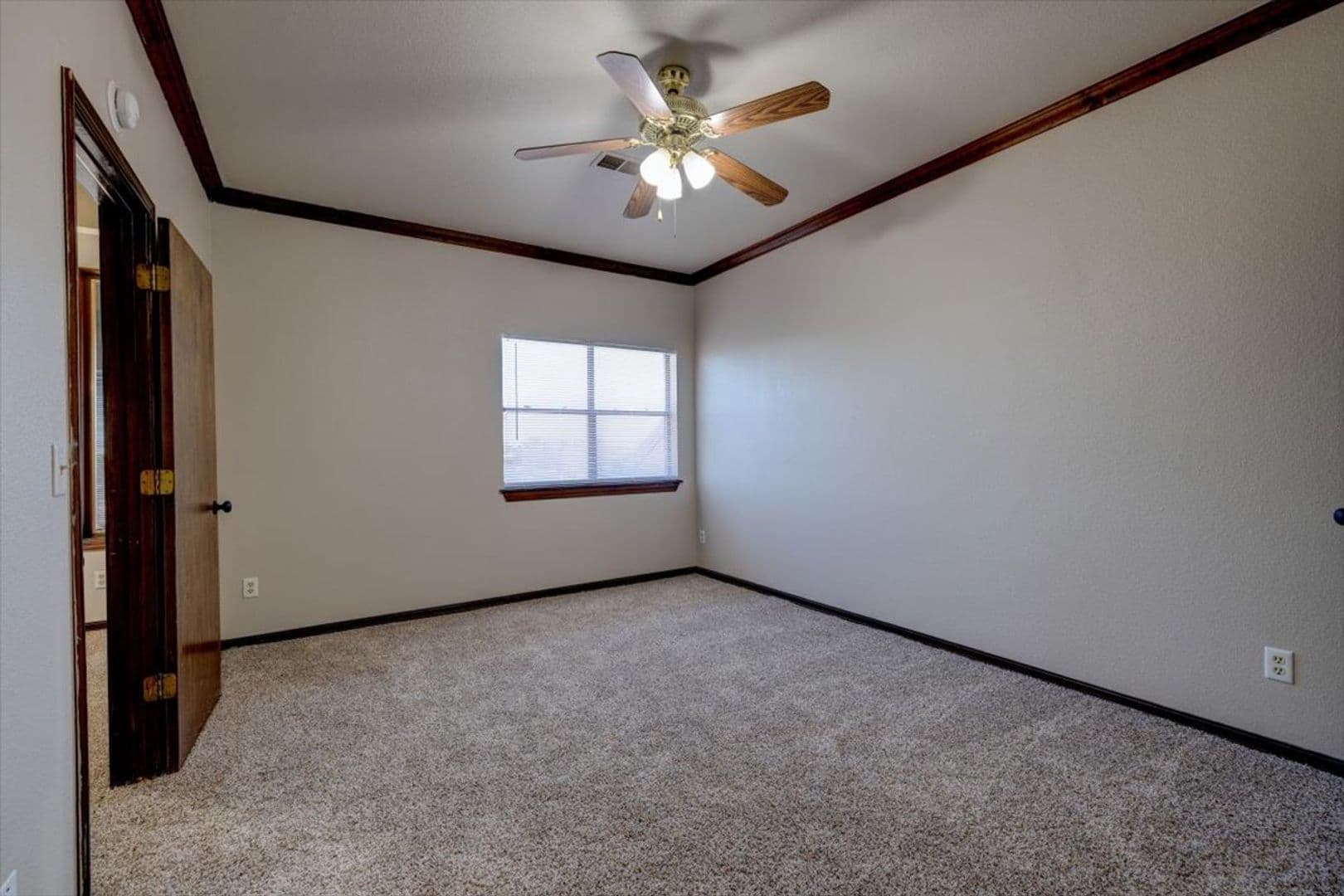 Oklahoma City Apartment: 10400 N Council Rd