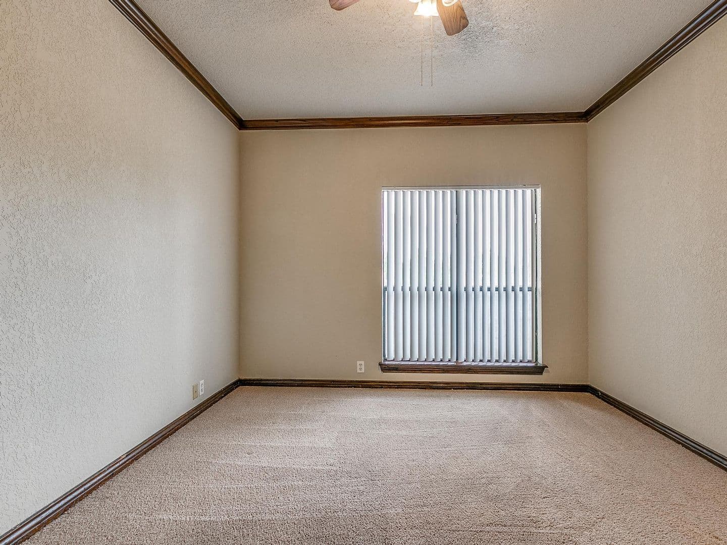 Oklahoma City Apartment: 10400 N Council Rd