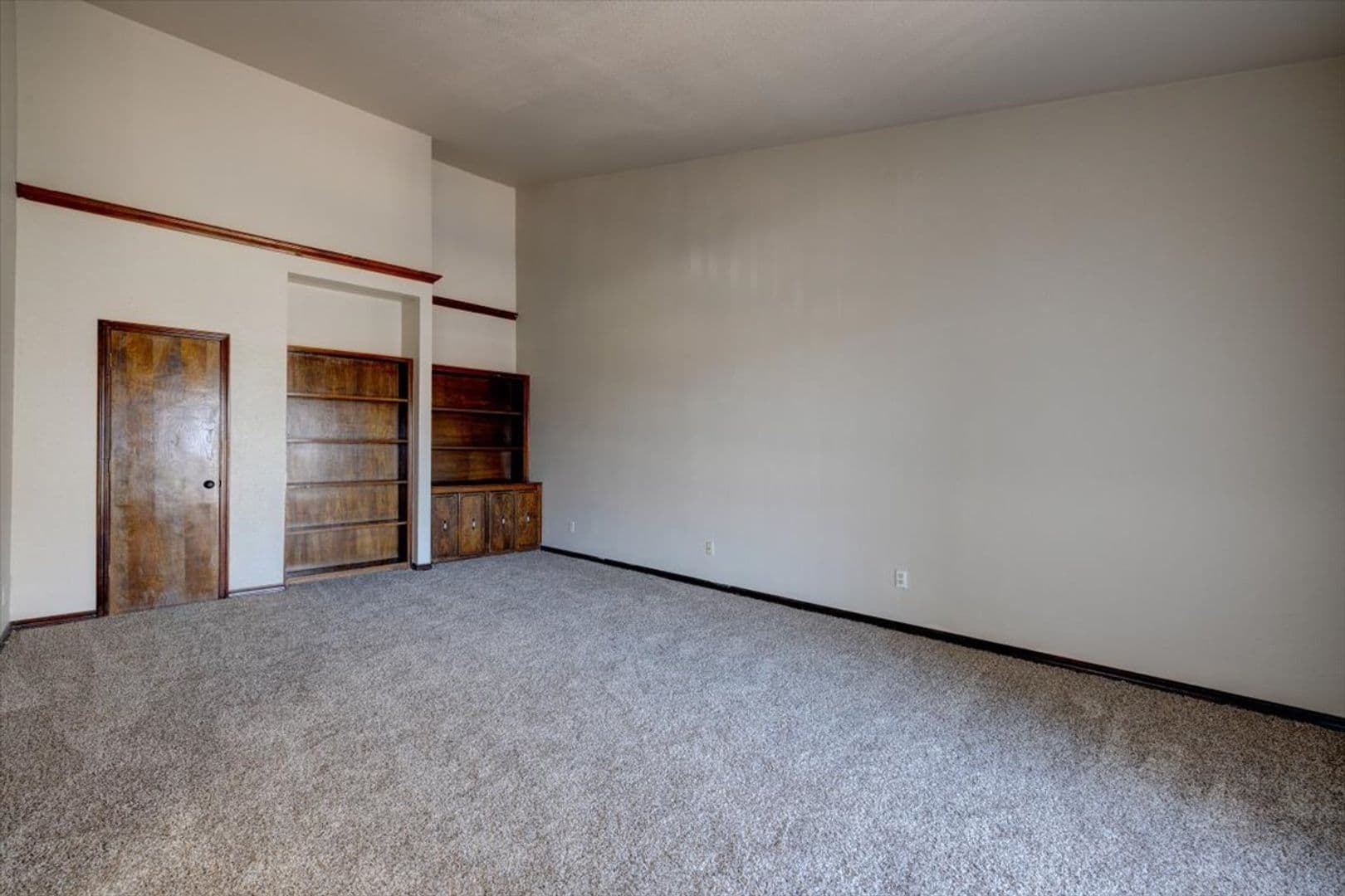 Oklahoma City Apartment: 10400 N Council Rd
