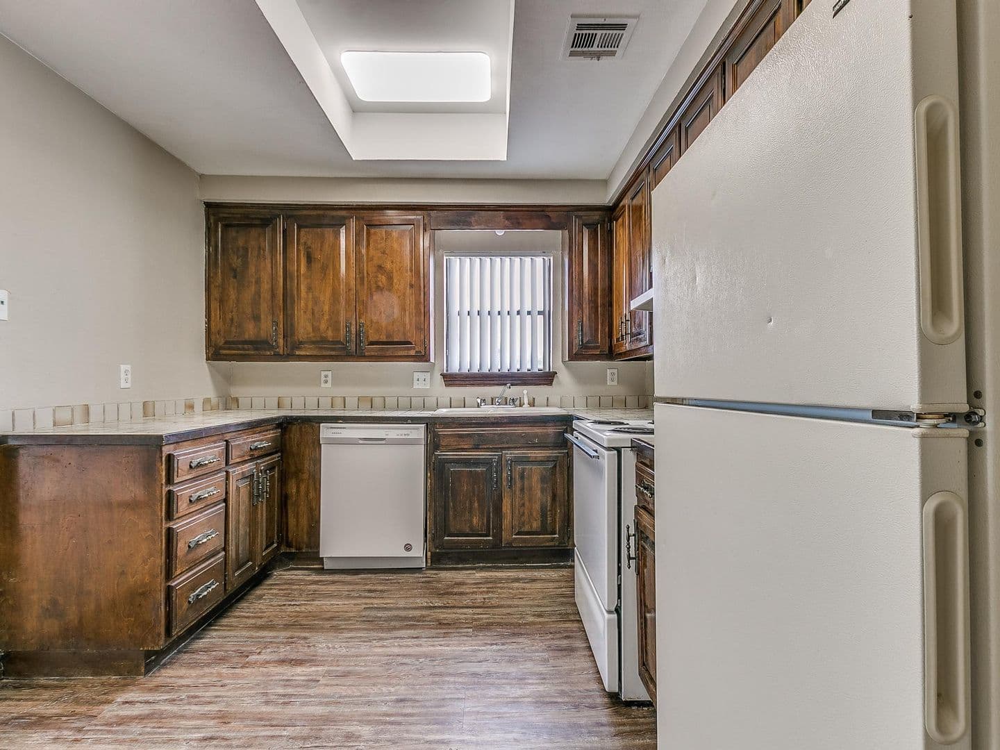 Oklahoma City Apartment: 10400 N Council Rd