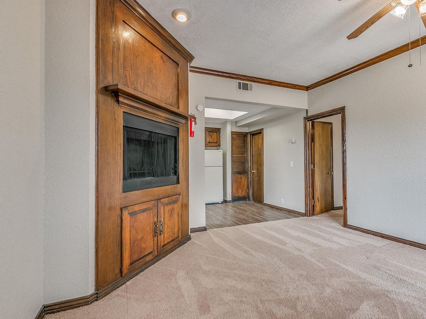 Oklahoma City Apartment: 10400 N Council Rd