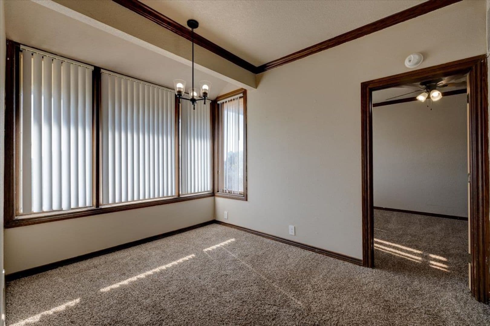 Oklahoma City Apartment: 10400 N Council Rd