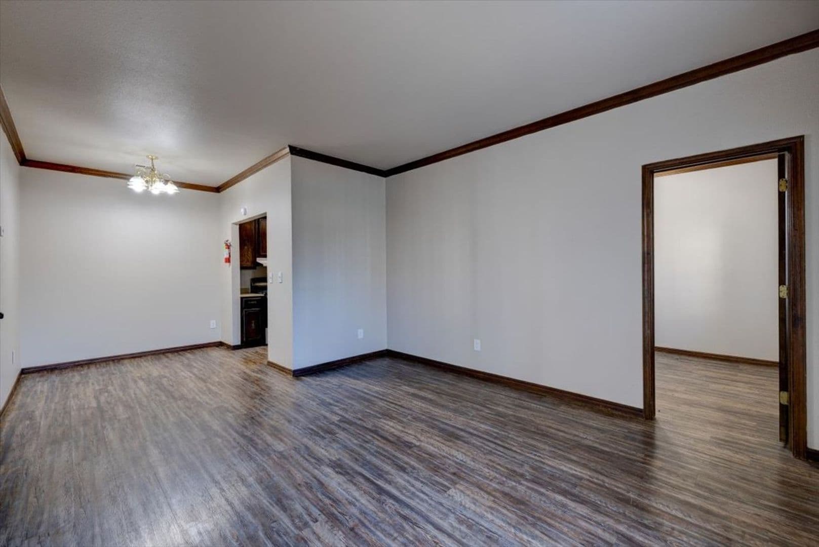Oklahoma City Apartment: 10400 N Council Rd