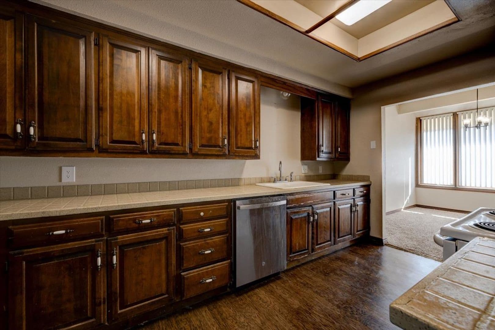 Oklahoma City Apartment: 10400 N Council Rd