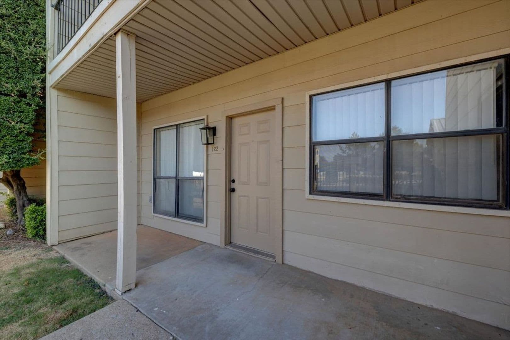 Oklahoma City Apartment: 10400 N Council Rd
