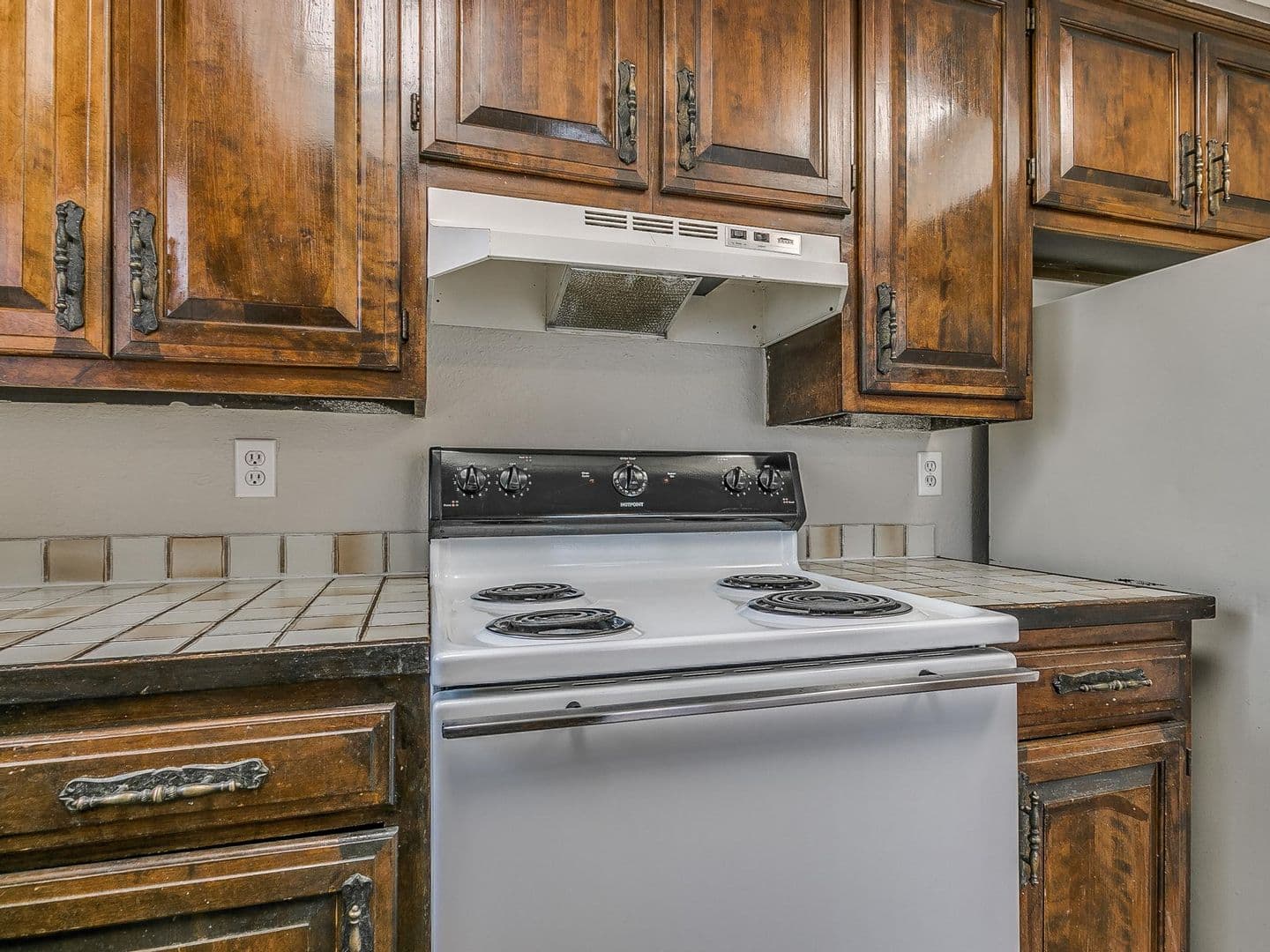 Oklahoma City Apartment: 10400 N Council Rd