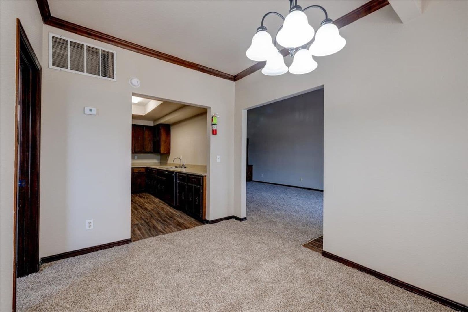 Oklahoma City Apartment: 10400 N Council Rd