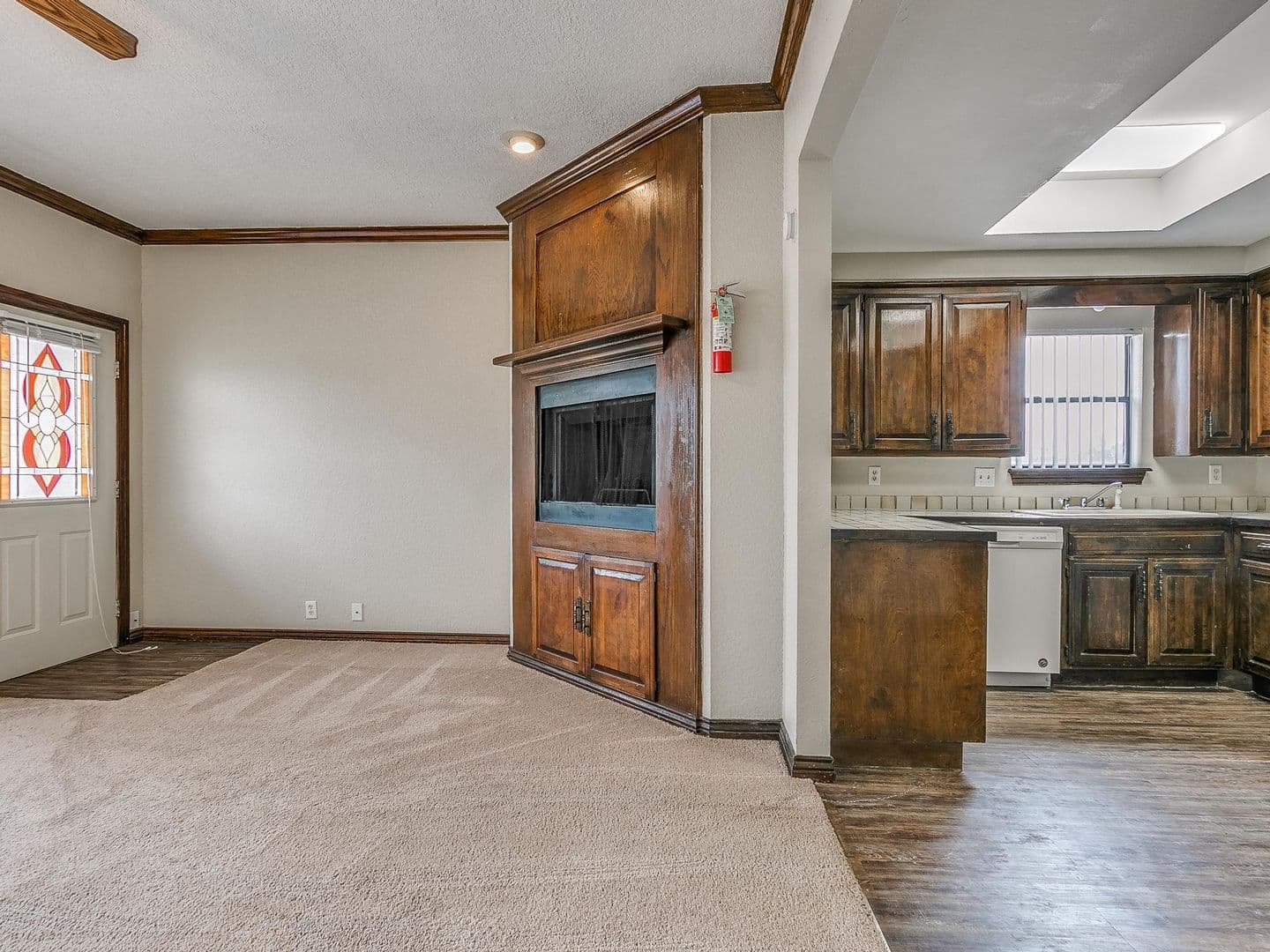 Oklahoma City Apartment: 10400 N Council Rd