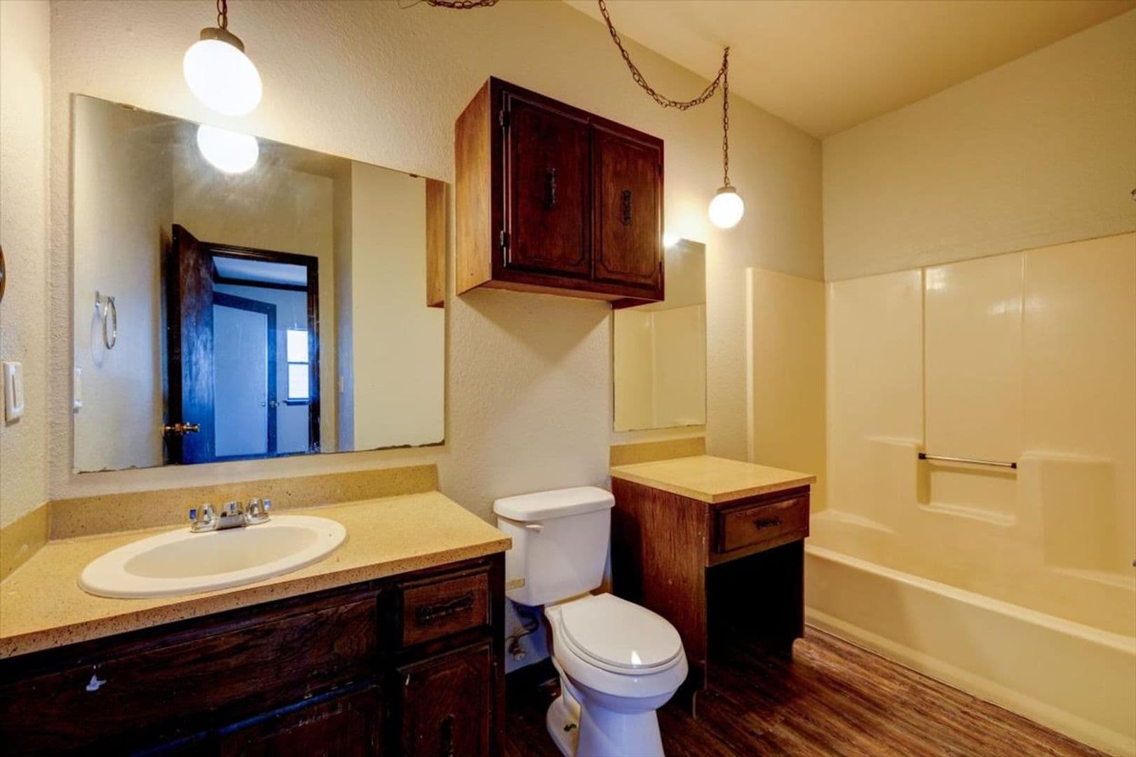 Oklahoma City Apartment: 10400 N Council Rd