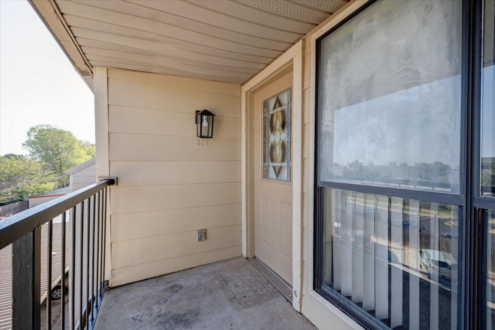 Oklahoma City Apartment: 10400 N Council Rd