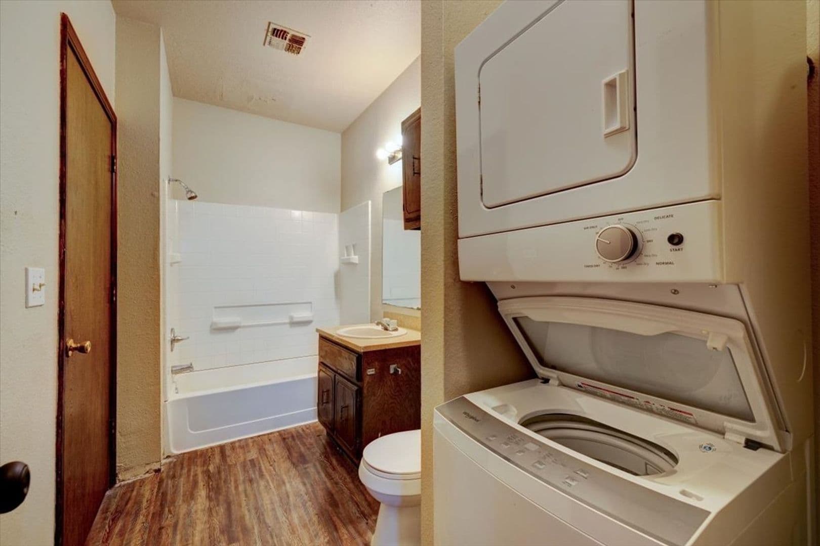 Oklahoma City Apartment: 10400 N Council Rd