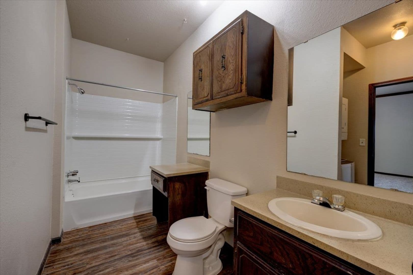 Oklahoma City Apartment: 10400 N Council Rd