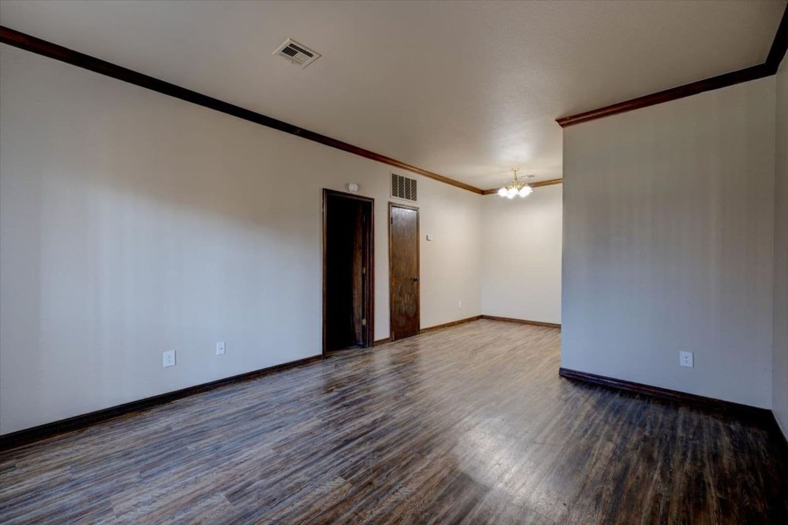 Oklahoma City Apartment: 10400 N Council Rd