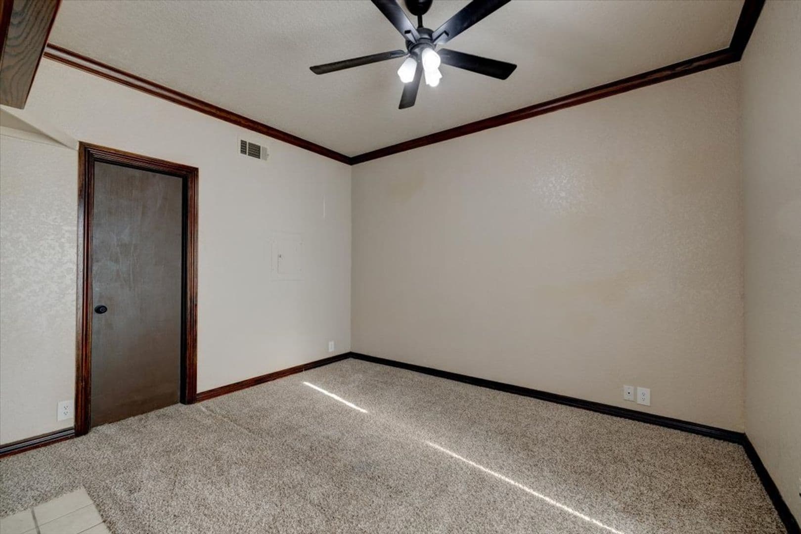 Oklahoma City Apartment: 10400 N Council Rd