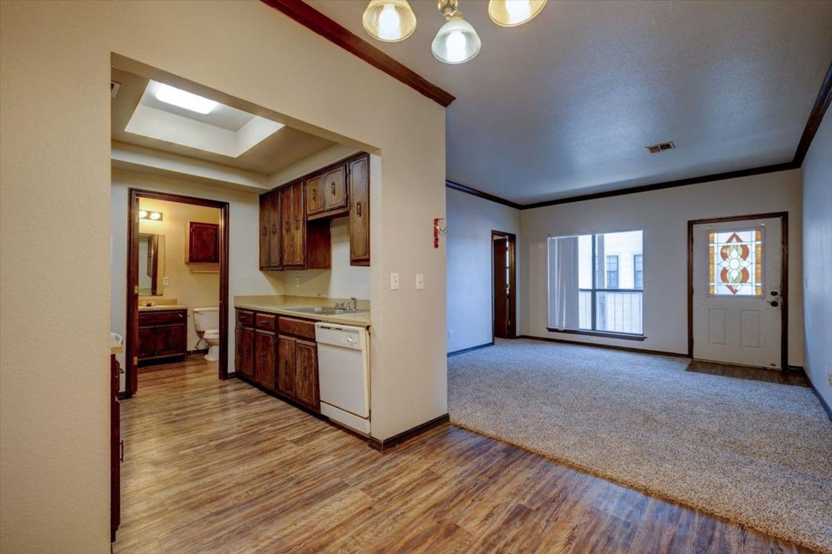 Oklahoma City Apartment: 10400 N Council Rd