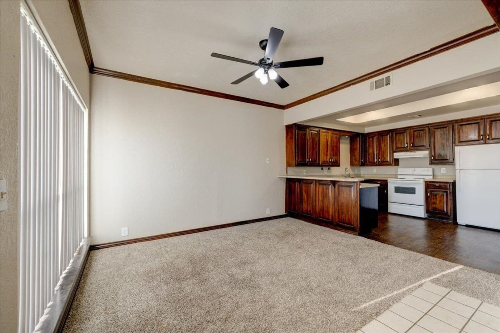 Oklahoma City Apartment: 10400 N Council Rd