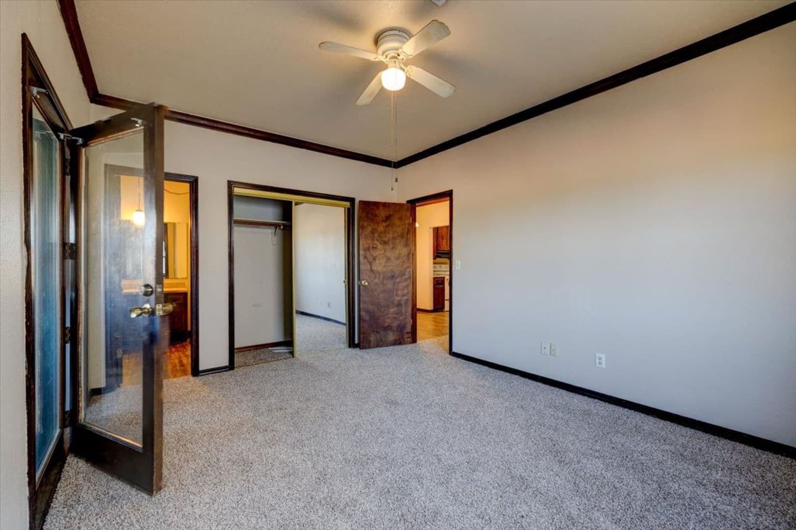 Oklahoma City Apartment: 10400 N Council Rd