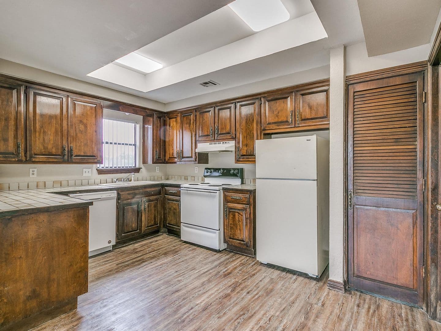 Oklahoma City Apartment: 10400 N Council Rd