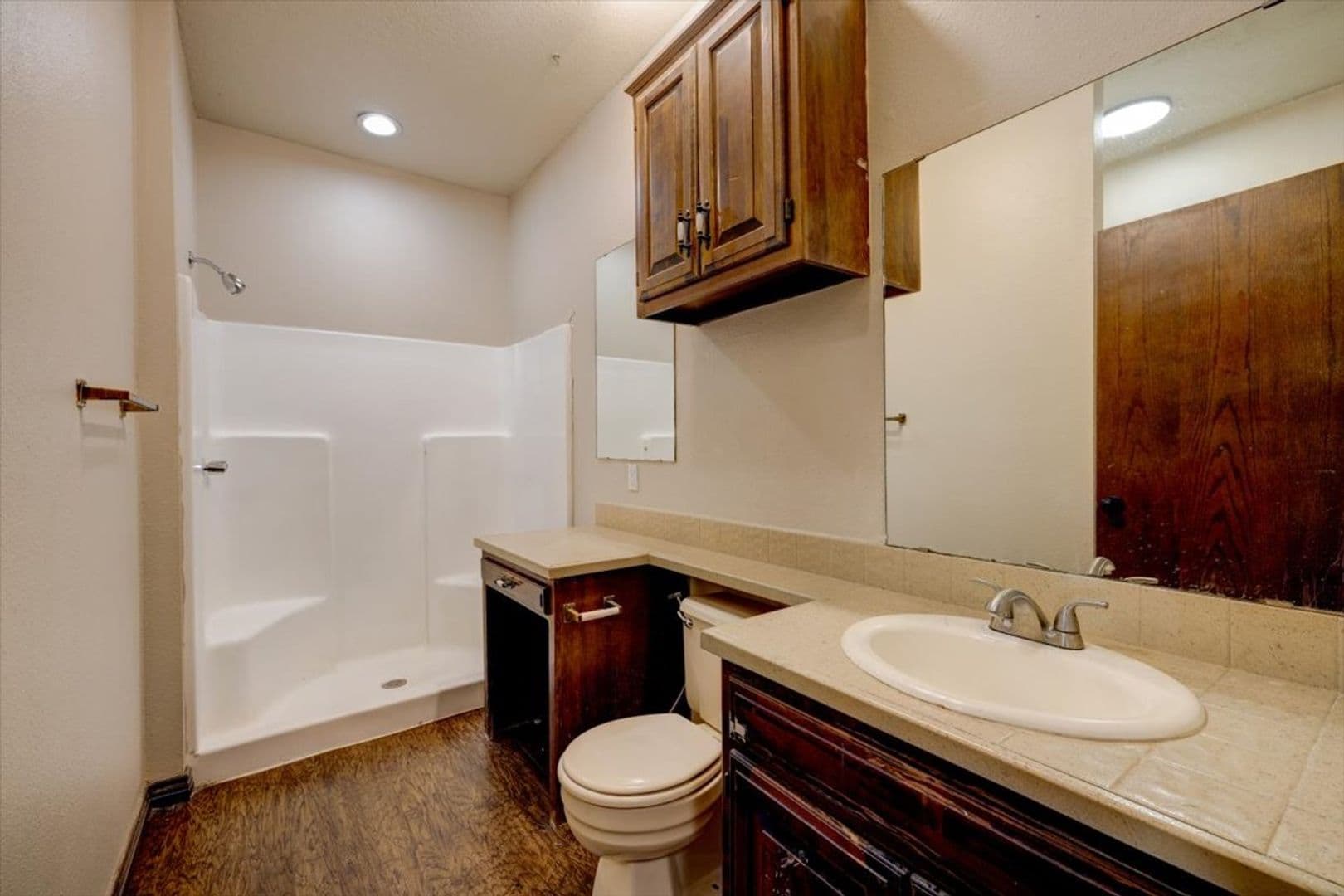 Oklahoma City Apartment: 10400 N Council Rd