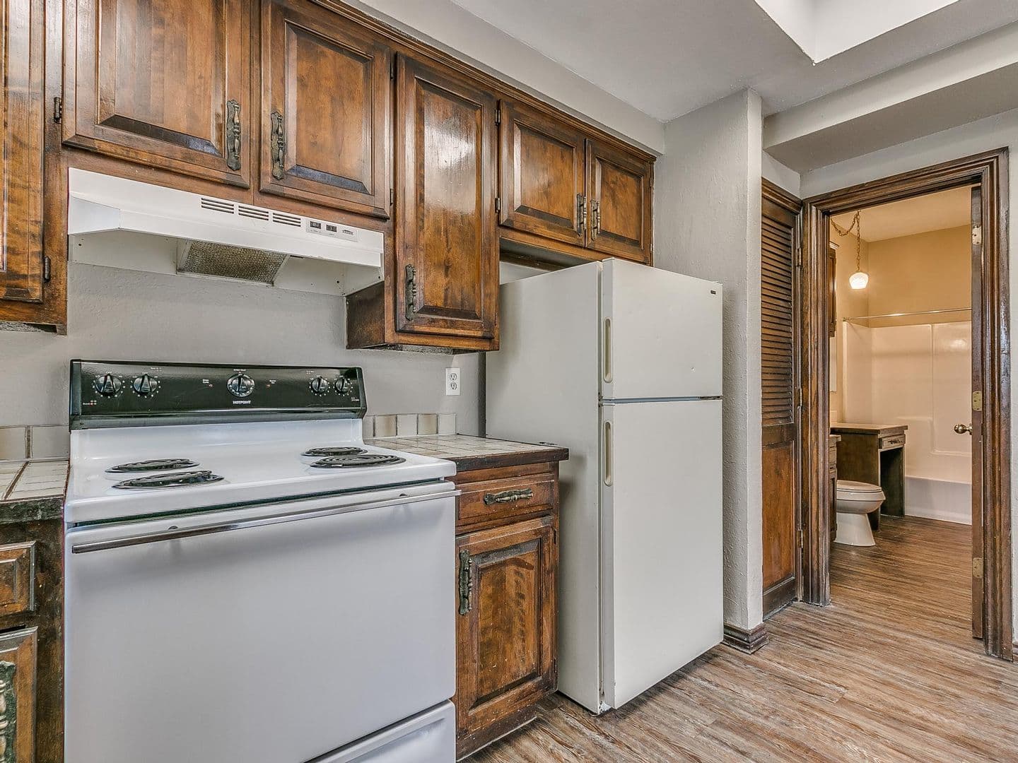 Oklahoma City Apartment: 10400 N Council Rd