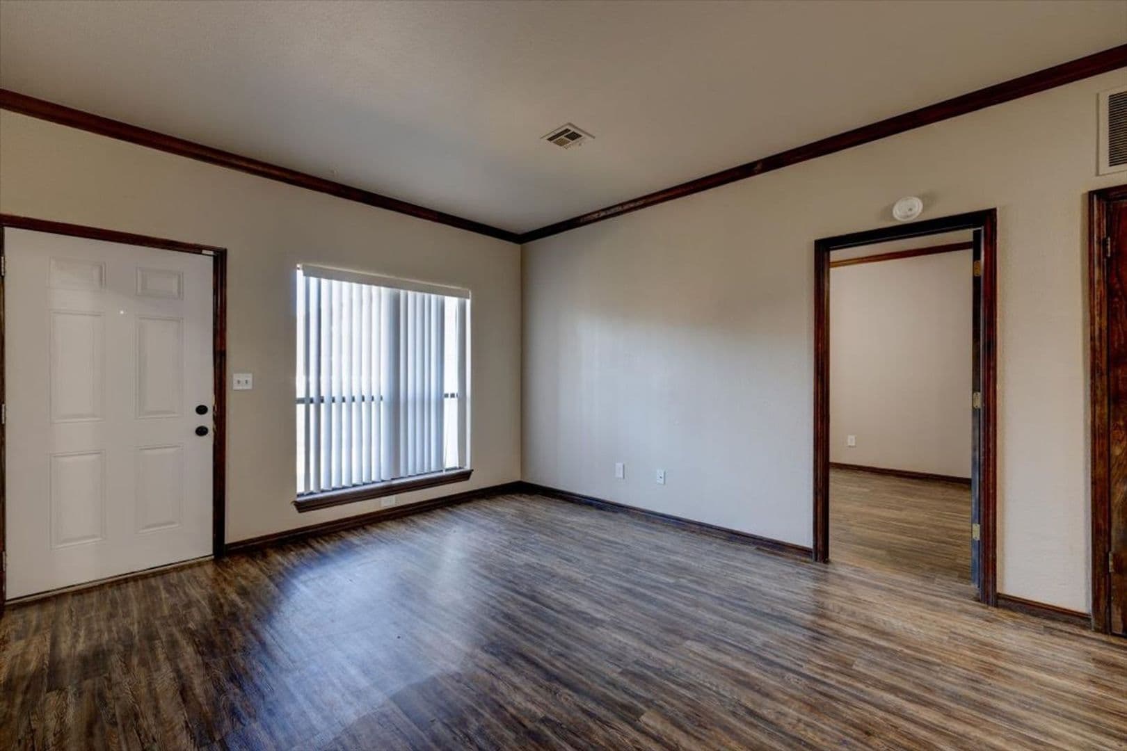 Oklahoma City Apartment: 10400 N Council Rd