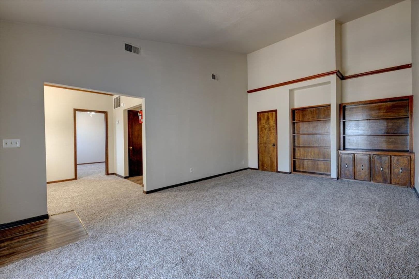Oklahoma City Apartment: 10400 N Council Rd