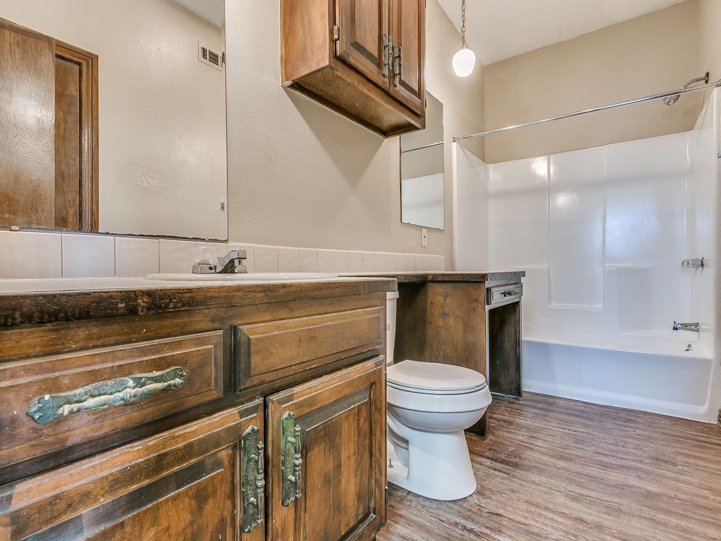 Oklahoma City Apartment: 10400 N Council Rd