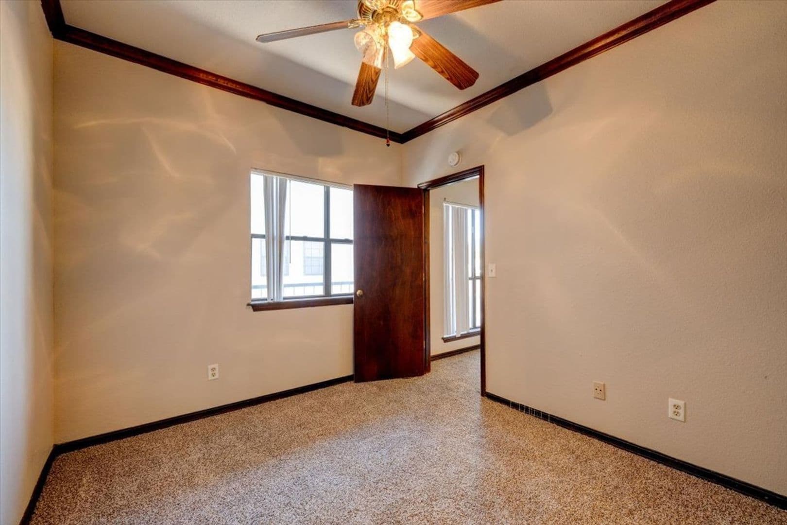 Oklahoma City Apartment: 10400 N Council Rd