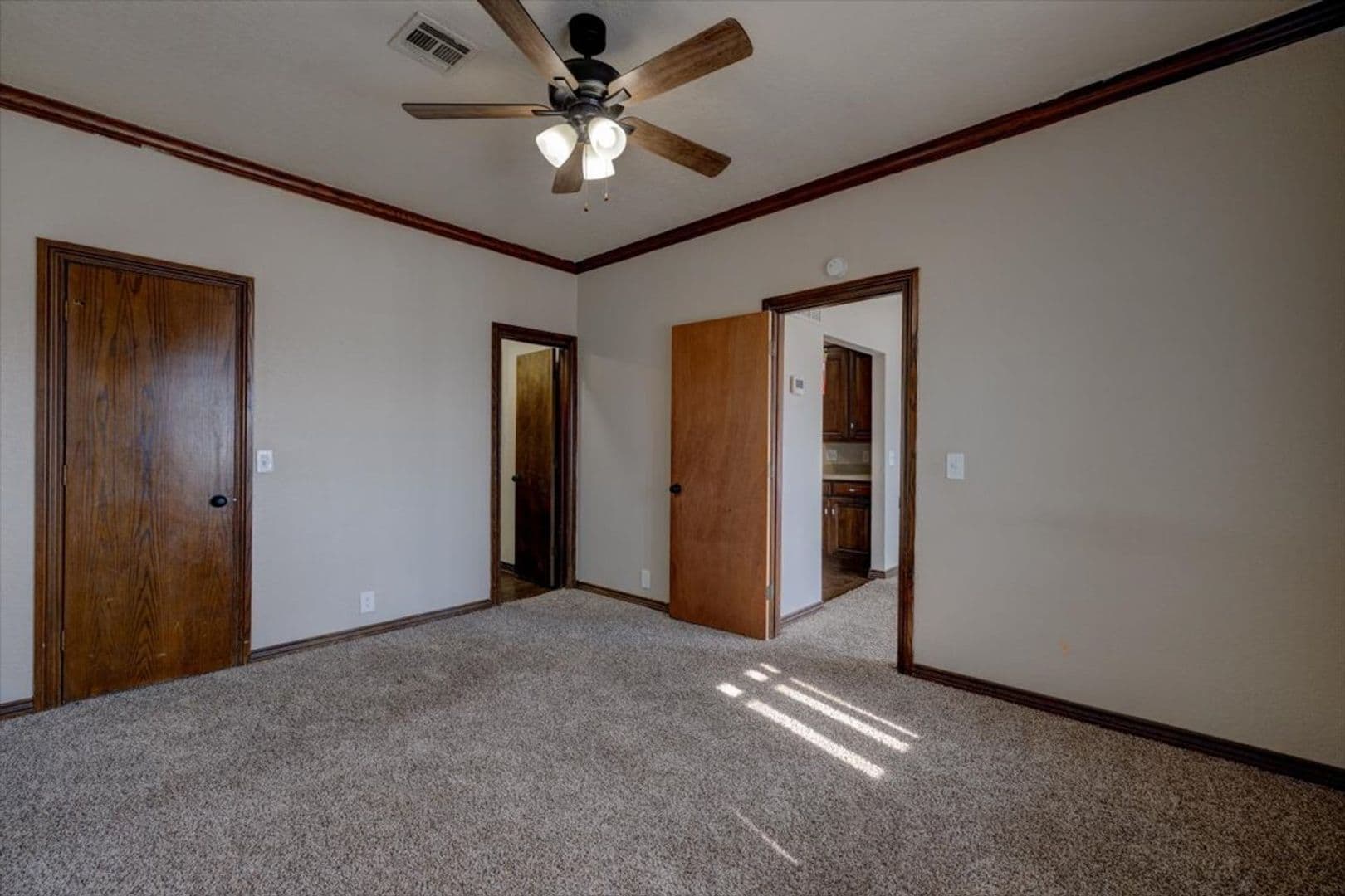 Oklahoma City Apartment: 10400 N Council Rd