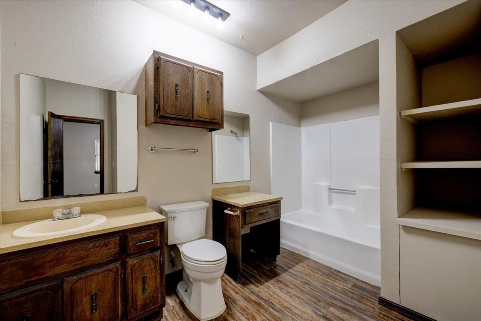 Oklahoma City Apartment: 10400 N Council Rd