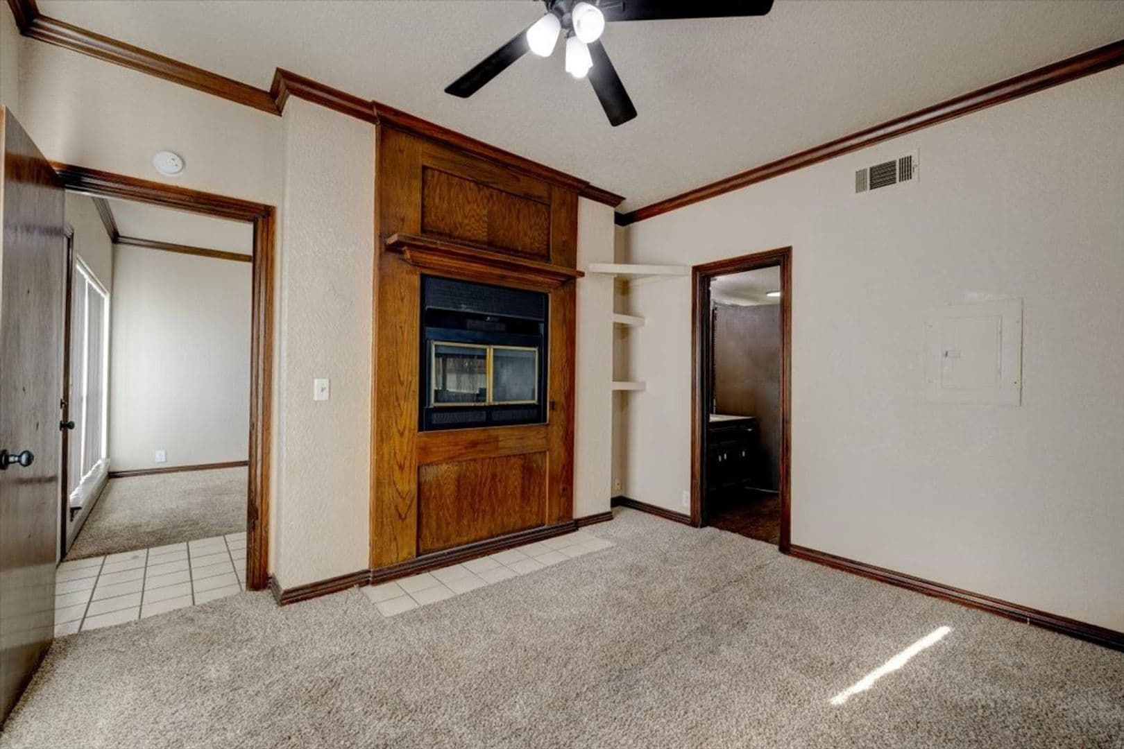 Oklahoma City Apartment: 10400 N Council Rd