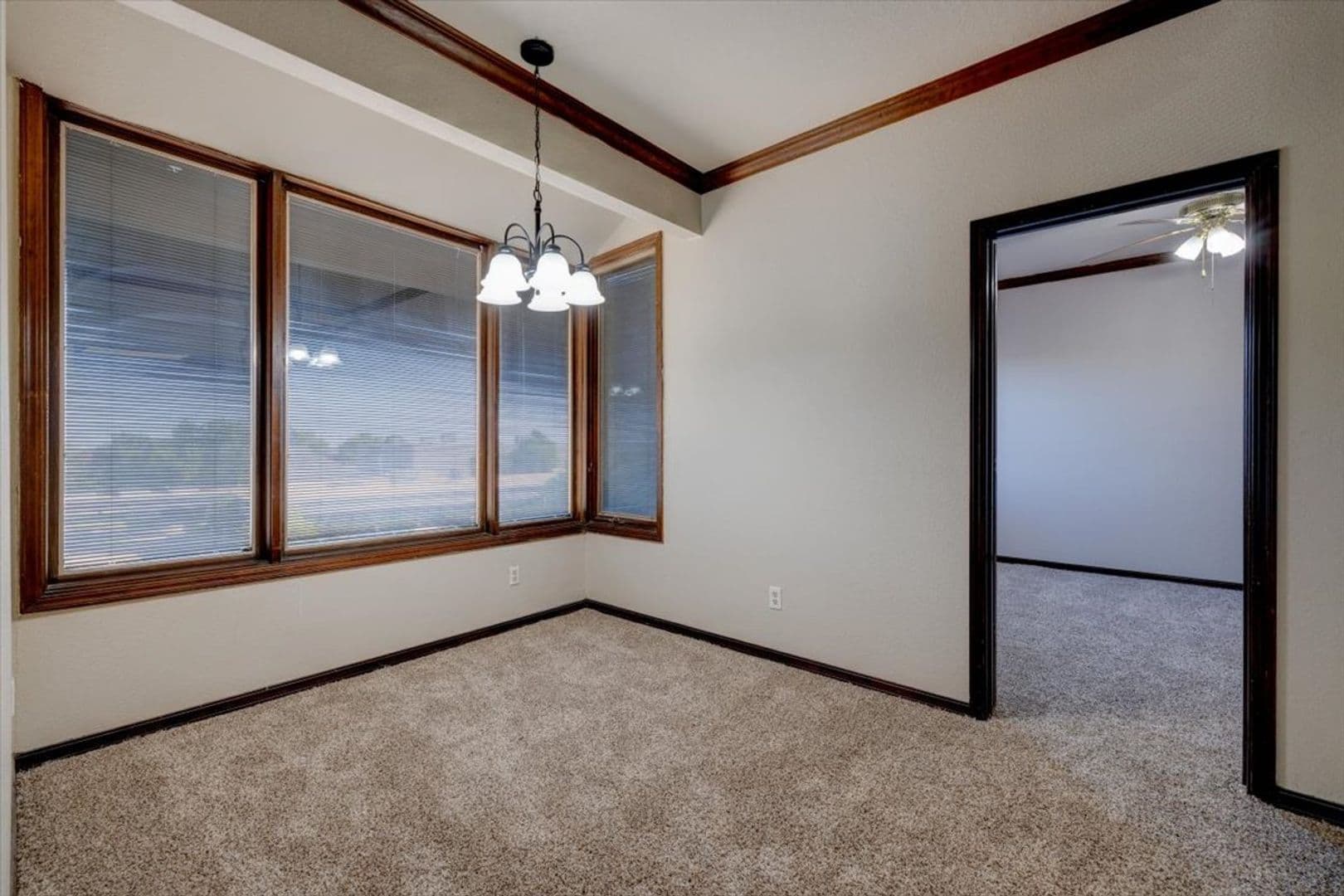 Oklahoma City Apartment: 10400 N Council Rd
